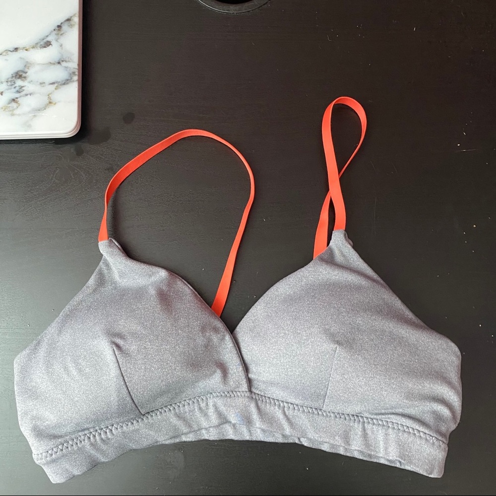 Athleta Inhale Sports Bra!